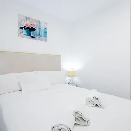 Apartman 1 9 Tesoro Galeon Y Gym Costa Adeje (Tenerife)