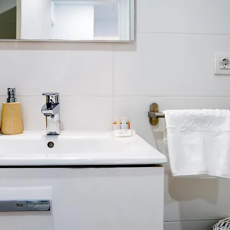 1 9 Tesoro Galeon Y Gym Apartman Costa Adeje (Tenerife)