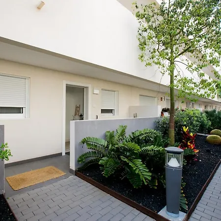 1 9 Tesoro Galeon Y Gym Apartman