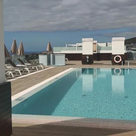 Lejlighed 1 9 Tesoro Galeon Y Gym Costa Adeje (Tenerife)