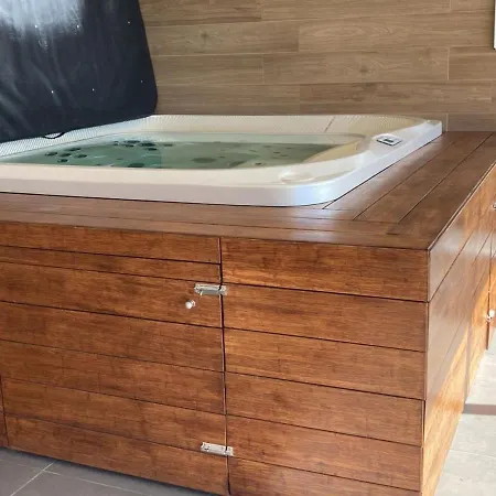 1 9 Tesoro Galeon Y Gym Costa Adeje