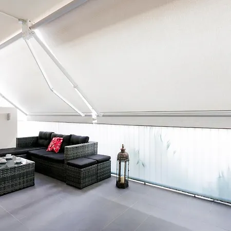 1 9 Tesoro Galeon Y Gym Apartment