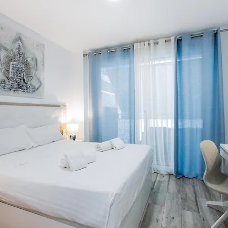 Apartment 1 9 Tesoro Galeon Y Gym Costa Adeje (Tenerife)