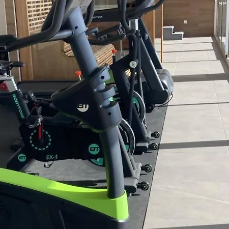 1 9 Tesoro Galeon Y Gym Appartamento