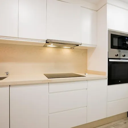Appartamento 1 9 Tesoro Galeon Y Gym Costa Adeje (Tenerife)